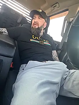 Beardedtattood Show in webcam