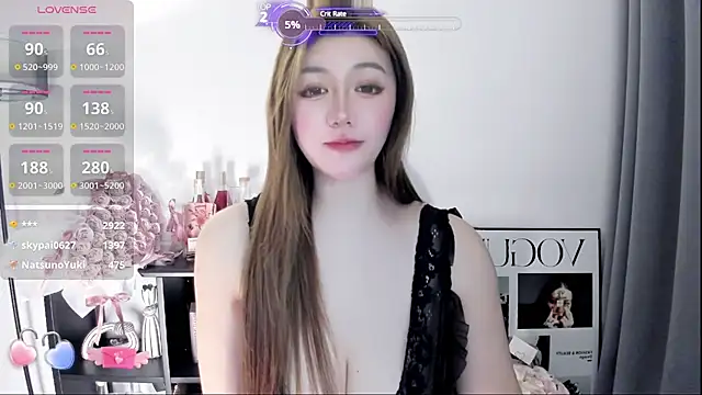 Cute_Mango – Live XXX-chat