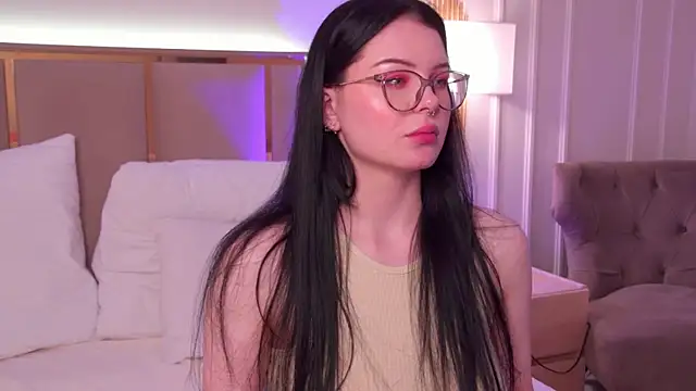 CindyMil's Live XXX Chat