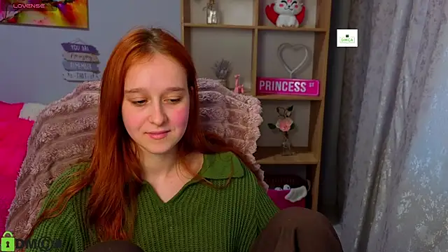 Chat +18 de _Wow_Emma ao vivo