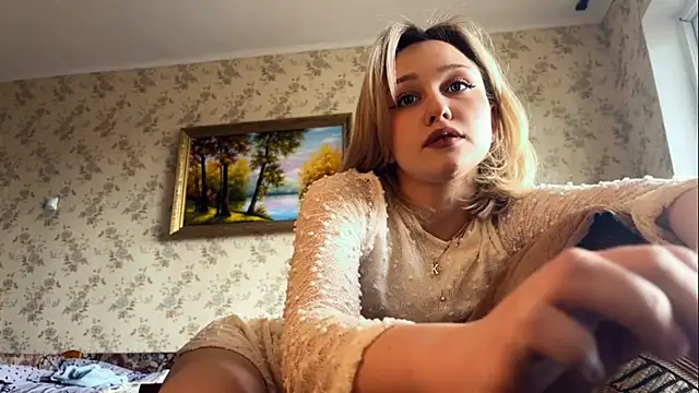 AlisiaStreitmatter's Live XXX Chat