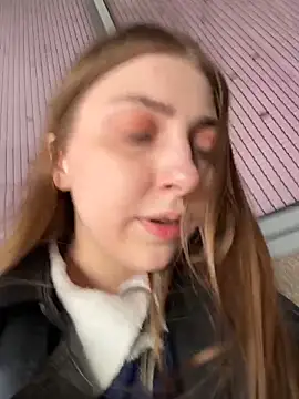 دردشة Sunny___Bunny الجنسية المباشرة