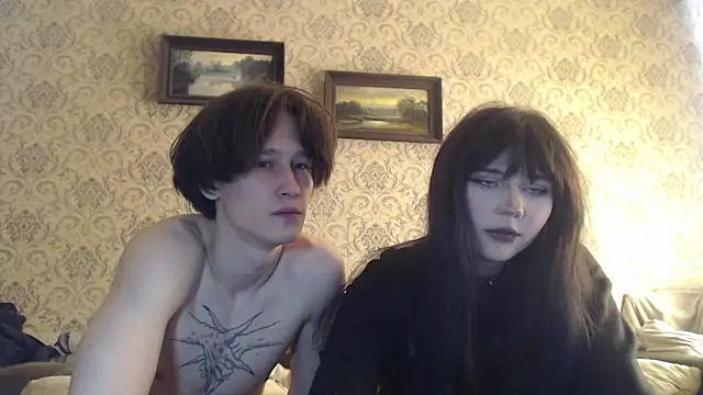 min1pekka's Live XXX Chat