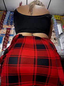 sammyqueenx21 Obrolan Langsung XXX