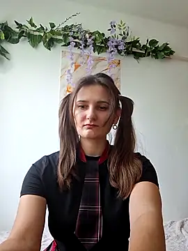 Nika_aa: онлайн-секс-чат