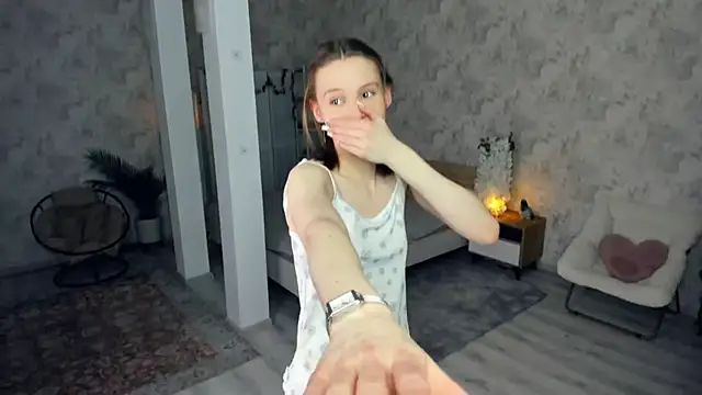 LianneBynon – Live XXX-chat