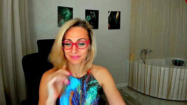 MuseOfStage – Live XXX-chat