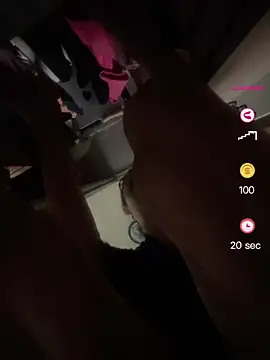 Flossy_Vettie Live XXX-chat