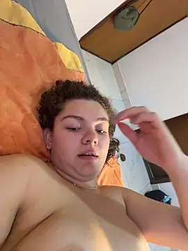 Eva_stark10 Webcam-Show