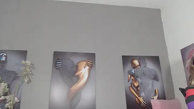 AntonellaBlanc live XXX chat