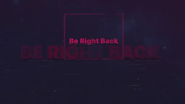 Вебкам-шоу AubreySaint