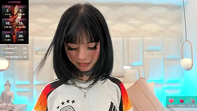 doll__bella's Live XXX Chat