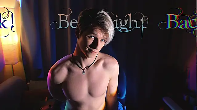 Онлайн чат XXX Breston_Sweet