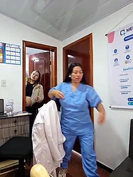 JustSamantha_ লাইভ XXX চ্যাট