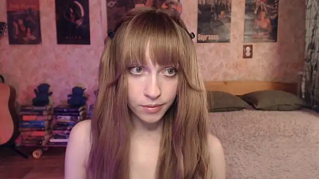 Chat XXX en directo de Friendly_Ellie