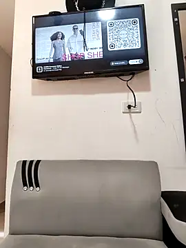 Hiroshi_Shenのウェブカメラショー