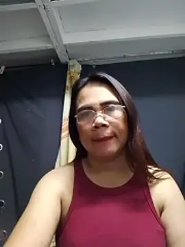 erma_joy Pertunjukan Webcam