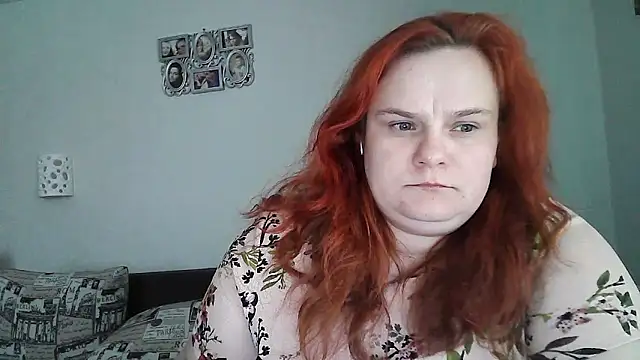 DollyGersonn's Live XXX Chat