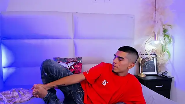 Show Webcam de your_d0ll1