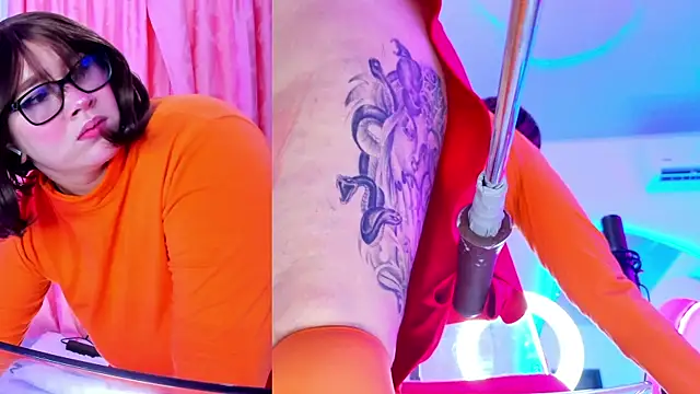 NathaxaLeans Obrolan Langsung XXX