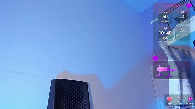 emma_smile's Live XXX Chat