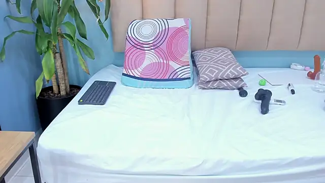 genesis4u's Live XXX Chat