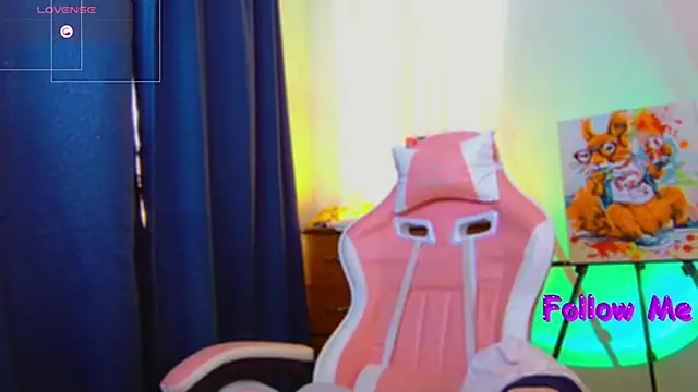 Ann_mikela's Live XXX Chat