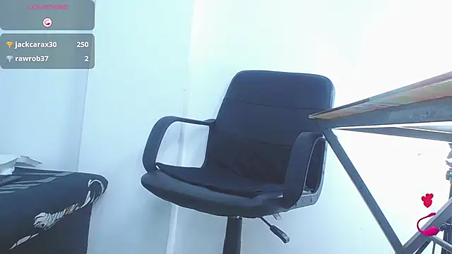 lizeth_wong's Live XXX Chat