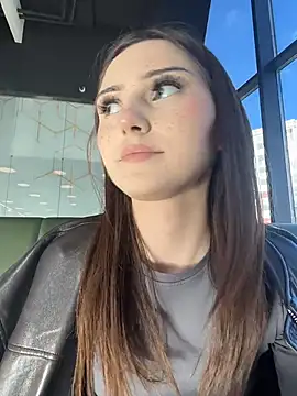 Chat XXX en directo de AnitaFly