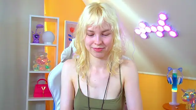 HannahHollis: απευθείας συνομιλία ΧΧΧ