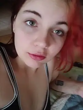 LoisFox's Webcam Show