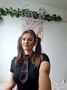 Sembang XXX Secara Langsung Nika_aa