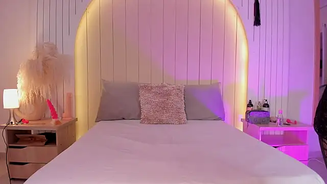 ALICESANDOVALn Live XXX chat