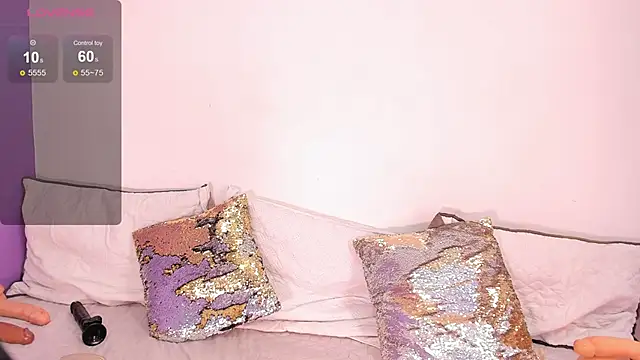 cookplleaser 在線直播表演