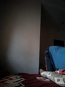 callmejaggy ওয়েবক্যাম শো