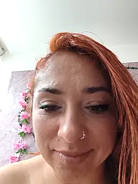 Živý XXX chat Mariana-94