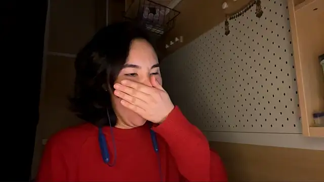 JennyCarpenter Live XXX-chat