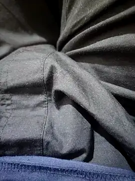 Czat XXX na żywo – HottyCowboy