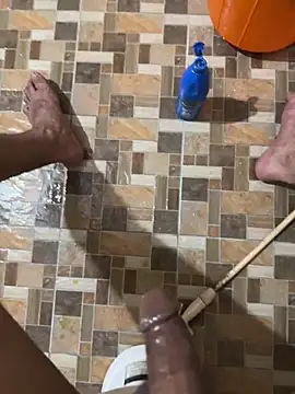 callmeboss12345 Webcamshow