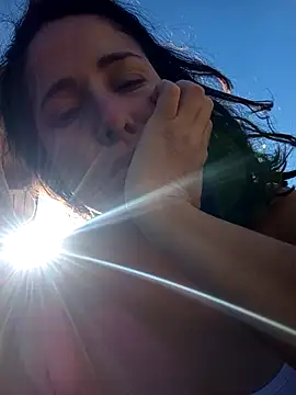 Živý XXX chat StefyStar_Sexy