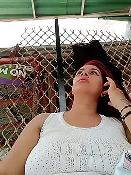 MariBelle1's Webcam Show