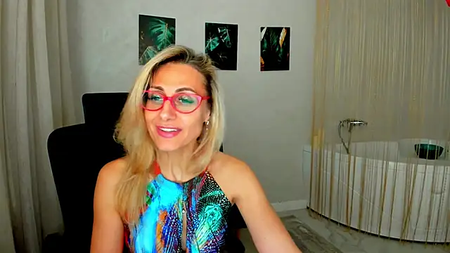 MuseOfStageのライブXXXチャット