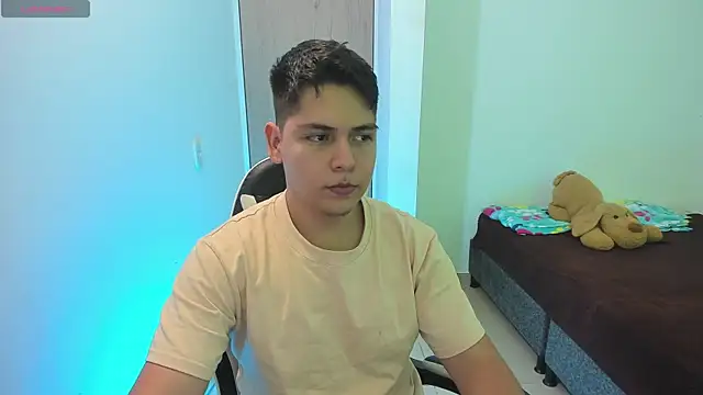 Asta_YunoXXXのウェブカメラショー