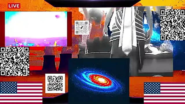 RussellTaylorLacy Pertunjukan Webcam