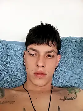 blackninja66 Live XXX-Chat