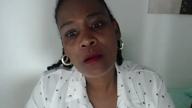 dana-black's Webcam Show