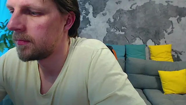 VikingChrisss 웹캠 쇼