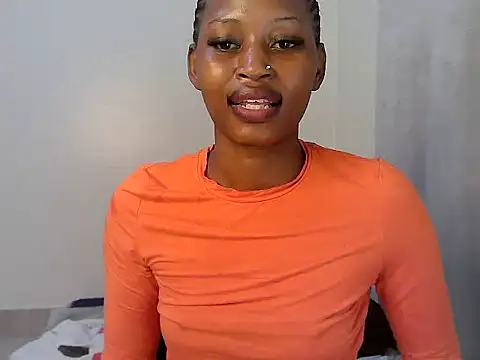 Sweet_Vinkah – webcam-show