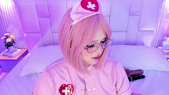 Sembang XXX Secara Langsung NanaOsaky