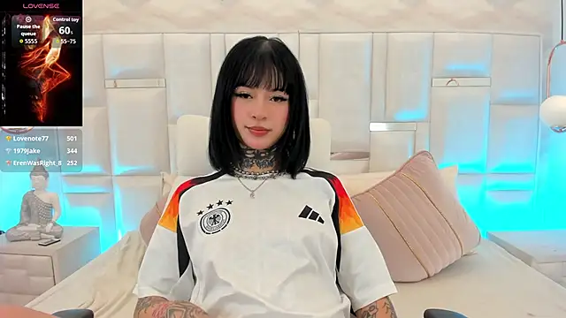 doll__bella 现场XXX聊天